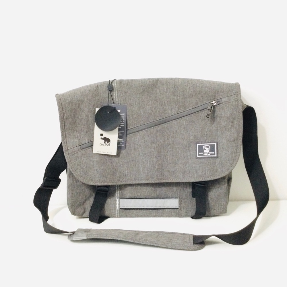 OIWAS  Messenger Bag , Computer Bag, Lightweight, UNISEX